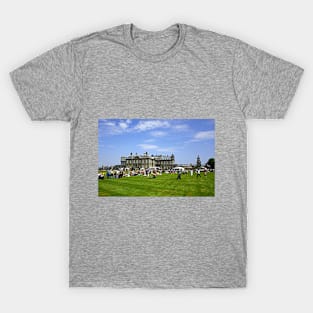 Hopetoun House II T-Shirt